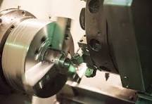 CNC machining company Jodhpur shop floor machinery